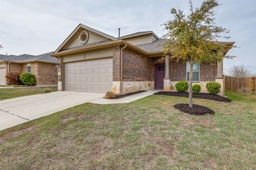 348 Shiner Ln, Georgetown, TX, 78626-2572 | Card Image