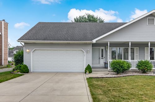 205 Plum Creek Dr, Schererville, IN, 46375-1119 | Card Image