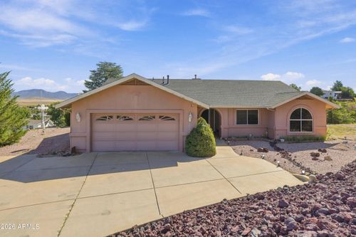 9531 E Serpentine Lane, Prescott Valley, AZ, 86314 | Card Image