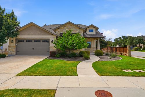 70 Santa Maria St, Georgetown, TX, 78628-7260 | Card Image