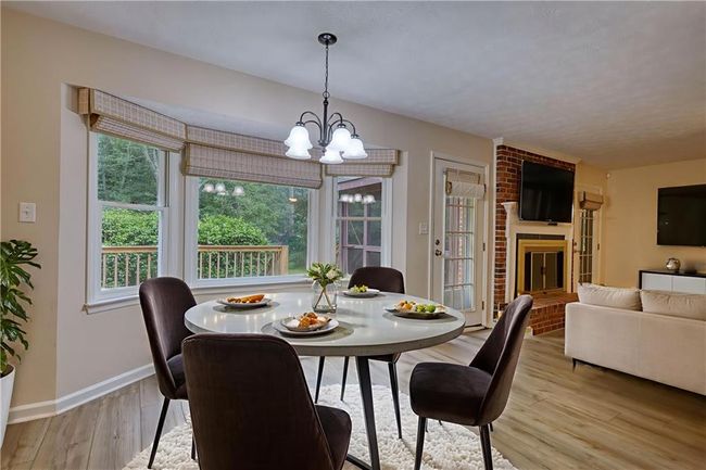120 Fox Hunt Pl, House other with 3 bedrooms, 2 bathrooms and 2 parking in Athens GA | Image 32
