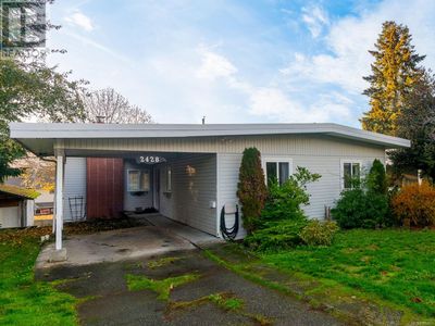 2428 7th Ave, House other with 4 bedrooms, 2 bathrooms and 3 parking in Port Alberni BC | Image 1