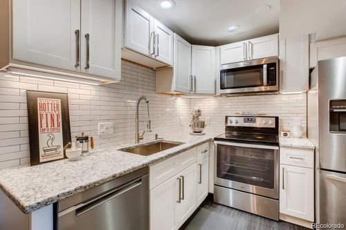 1125-5300 E Cherry Creek South Dr, Denver, CO, 80246-2708 | Card Image