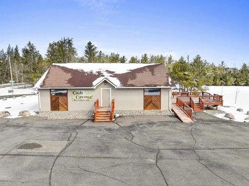 4298 Hwy 8, CASWELL, WI, 54511 | Card Image