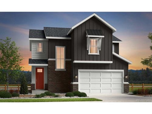 3330 N Denali St, Aurora, CO, 80019-2529 | Card Image