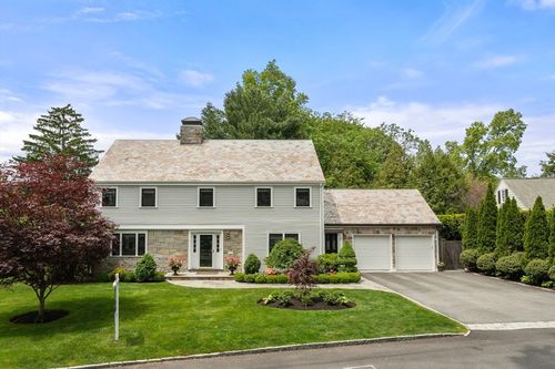 100 Village Hill Rd, Belmont, MA, 02478-2121 | Card Image
