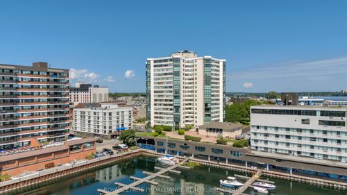 1203-185 Ontario St, Kingston, ON, K7L2Y7 | Card Image