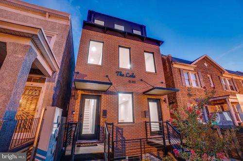 3-1151 Oates St Ne, WASHINGTON, DC, 20002-3839 | Card Image