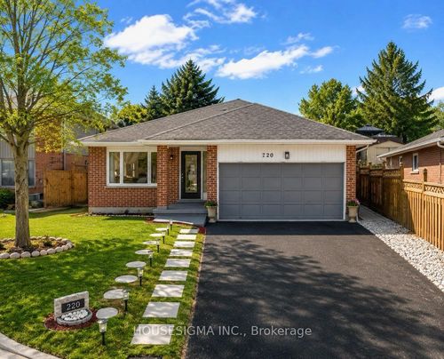 220 Killarney Grove, London, ON, N5X3X6 | Card Image