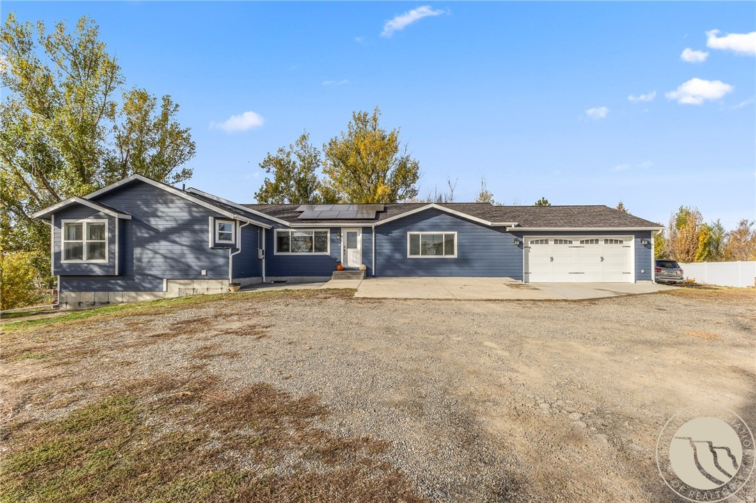 Residential in Shepherd