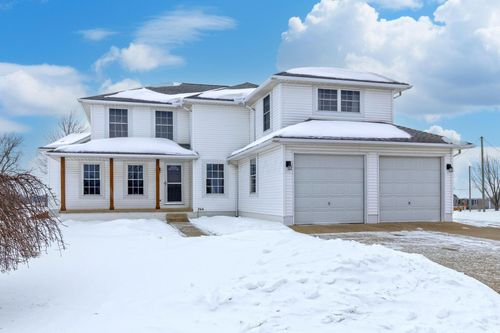 12019 Dunham Rd, Mount Vernon, OH, 43050-9689 | Card Image