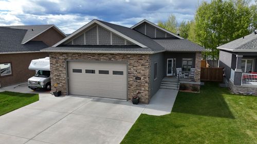 108 Trestle Pl, Hinton, AB, T7V0B8 | Card Image