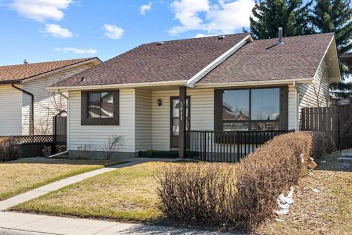 5811 Templehill Rd Ne, Calgary, AB, T1Y4C1 | Card Image