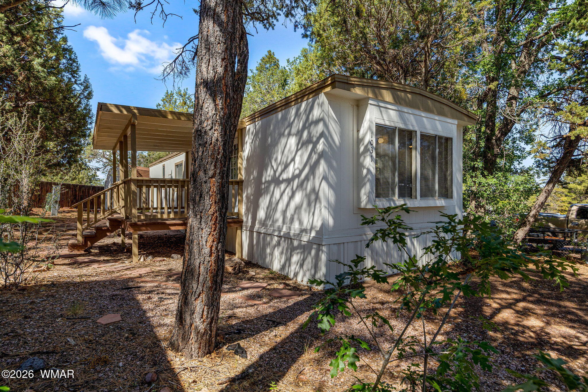 Residential in Show Low 2