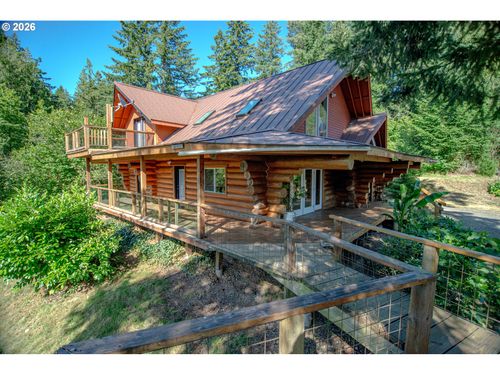 31366 Se Jackknife Rd, Eagle Creek, OR, 97022-9640 | Card Image