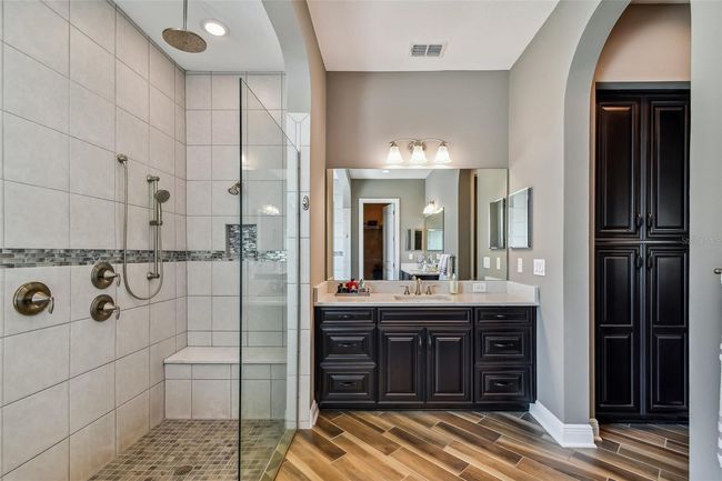 16736 Broadwater Ave, House other with 4 bedrooms, 5 bathrooms and null parking in WINTER GARDEN FL | Image 32