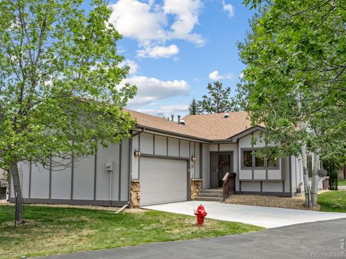 732 Par Lane, Estes Park, CO, 80517 | Card Image