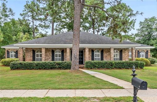 4167 Skywood Ln, Mobile, AL, 36693-4348 | Card Image