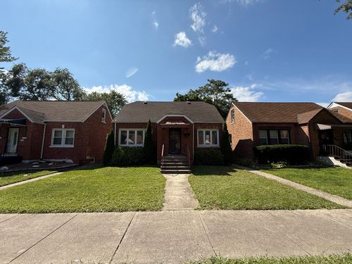 12552 S Union Ave, Chicago, IL, 60628-7020 | Card Image