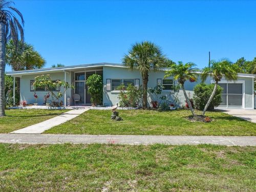 2167 Gerard Ct, PORT CHARLOTTE, FL, 33952-4607 | Card Image