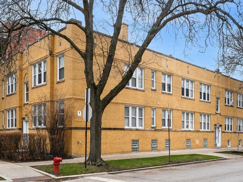 2-3506 Lawndale Ave, Chicago, IL, 60618-5318 | Card Image