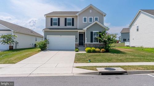 12610 Rosencrans Dr, HAGERSTOWN, MD, 21740-1212 | Card Image