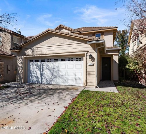 6675 Sportoletti Dr, Sparks, NV, 89436-9413 | Card Image