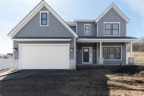 1954 N Ridge Dr, Chittenango, NY, 13037-9477 | Card Image