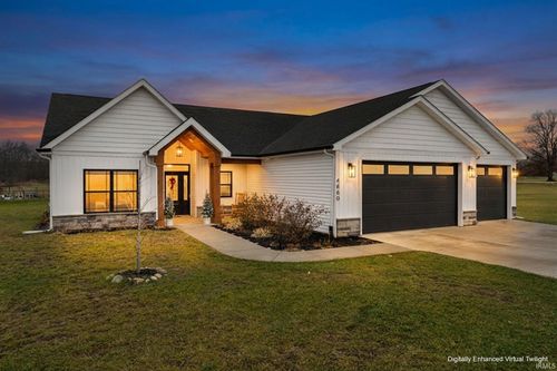 4880 N 225 W, West Lafayette, IN, 47906-9702 | Card Image