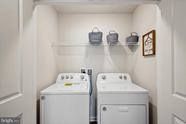 144 Willett Hollow St, Townhouse with 3 bedrooms, 3 bathrooms and null parking in STEPHENS CITY VA | Image 15