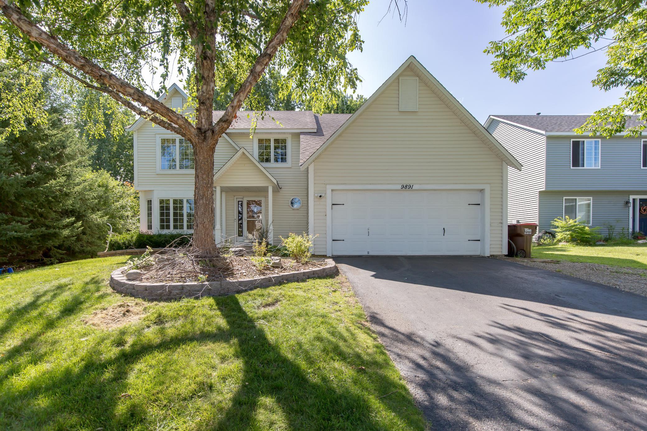 78th St, Cottage Grove, MN 55016