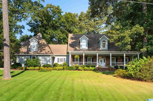 514 Woodland Hills Dr, SPRINGVILLE, AL, 35146-3214 | Card Image