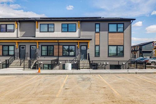 703-135 Mahogany Parade Se, Calgary, AB, T3M | Card Image