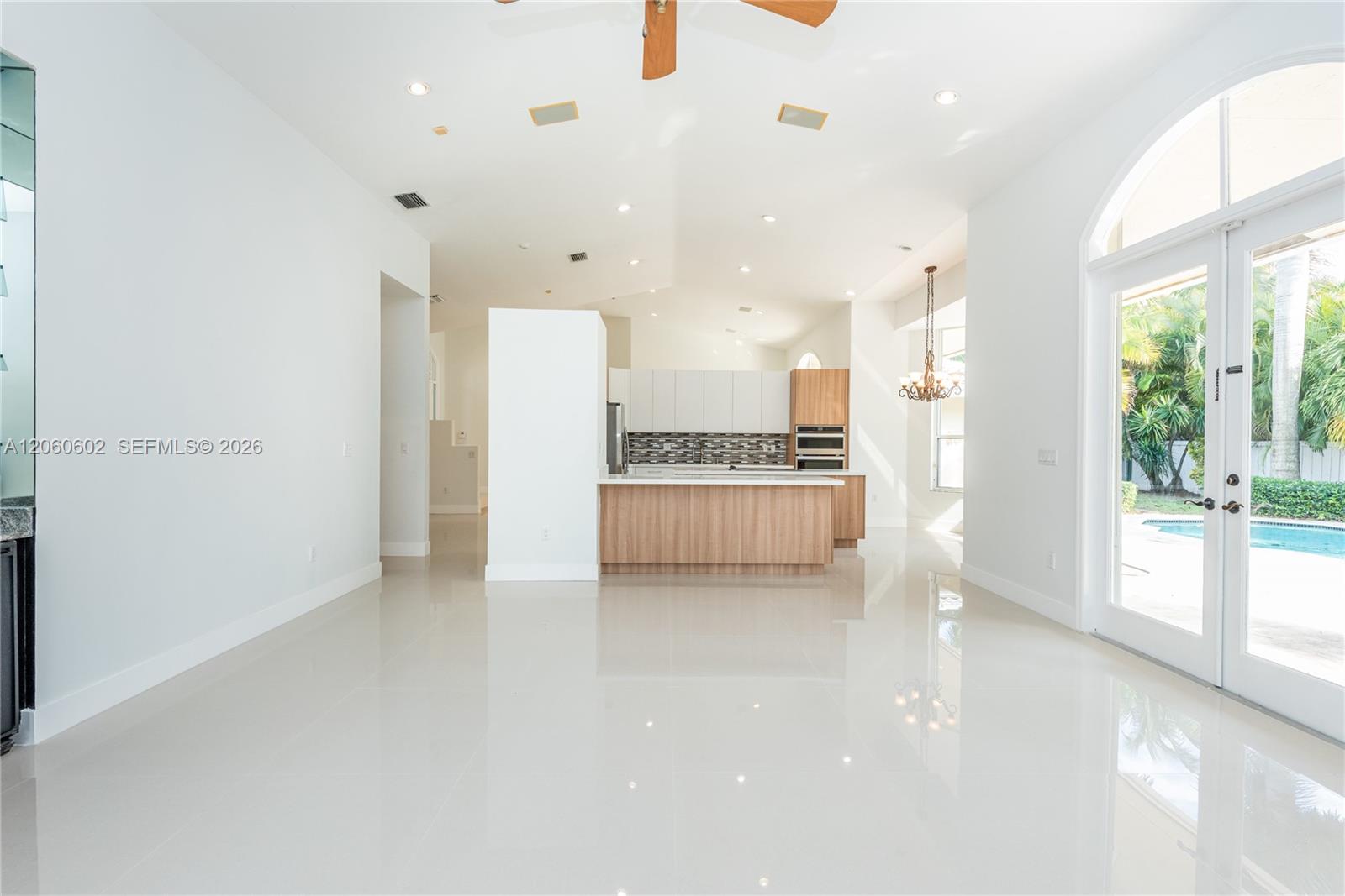 Residential Lease in Miami 2