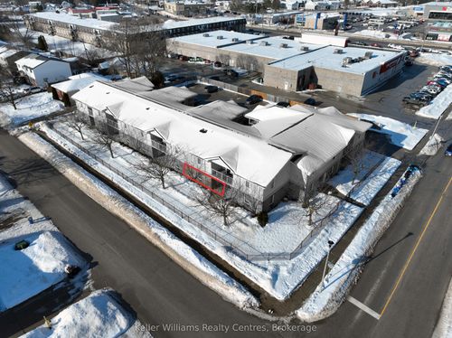 106-1550 12th Ave E, Owen Sound, ON, N4K6Z3 | Card Image