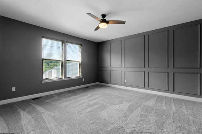 252 Tide Way, House other with 4 bedrooms, 3 bathrooms and 2 parking in Morgantown WV | Image 24