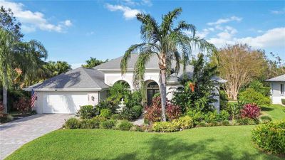 11806 Oak Ridge Drive, House other with 4 bedrooms, 4 bathrooms and null parking in Parrish FL | Image 1