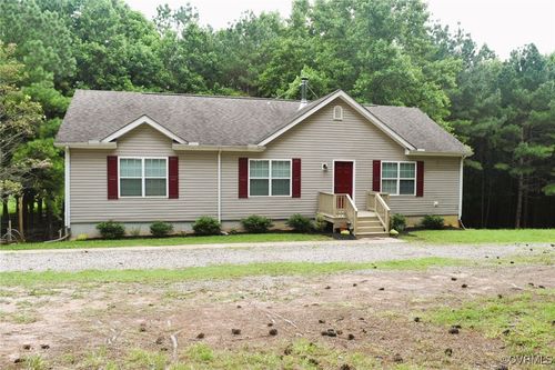 81 N Hardtimes Dr, Prospect, VA, 23960-7989 | Card Image