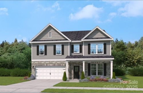 207 Balboa St, Matthews, NC, 28104-6150 | Card Image