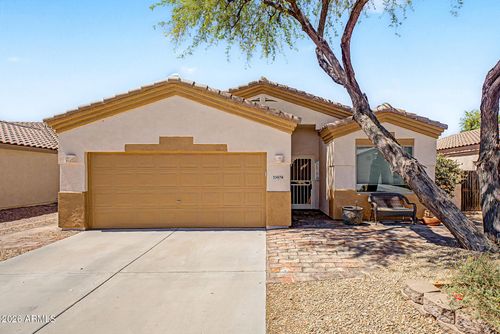 13578 W Post Dr, Surprise, AZ, 85374-5405 | Card Image