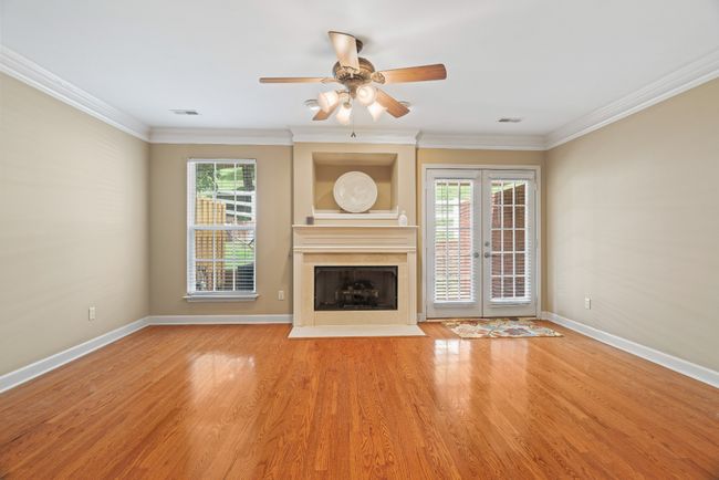 1639 Brentwood Pointe, Townhouse with 2 bedrooms, 3 bathrooms and 1 parking in Franklin TN | Image 22