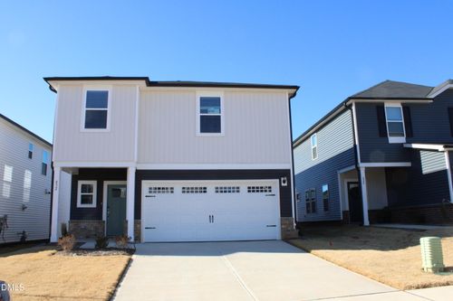 832 Ottawa Dr, Garner, NC, 27529 | Card Image