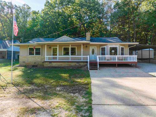 78 Cherokee Rd, Cherokee Village, AR, 72529-2624 | Card Image