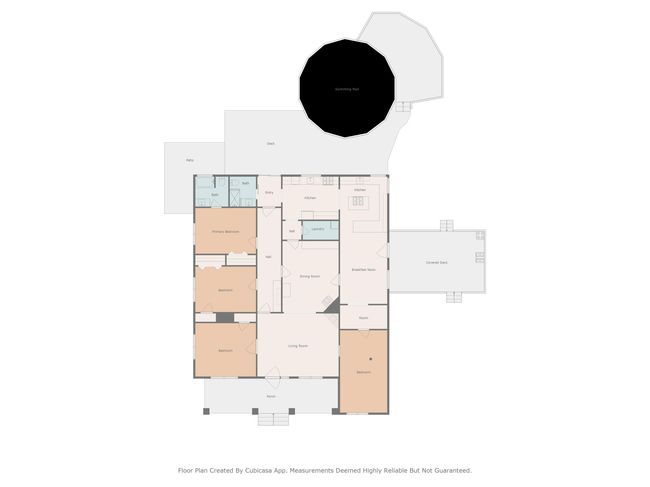 View of property floor plan | Image 40