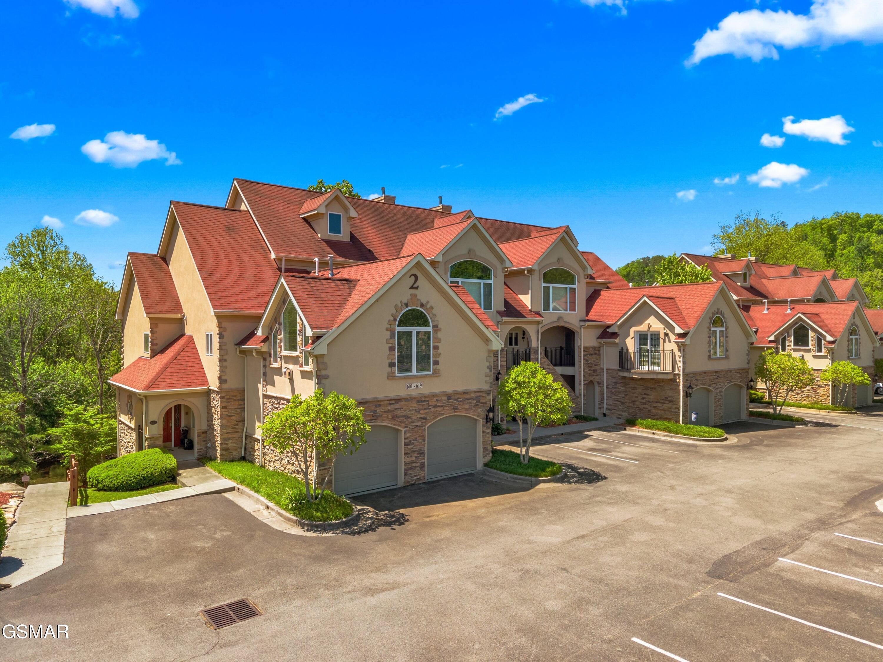 Residential in Sevierville 2
