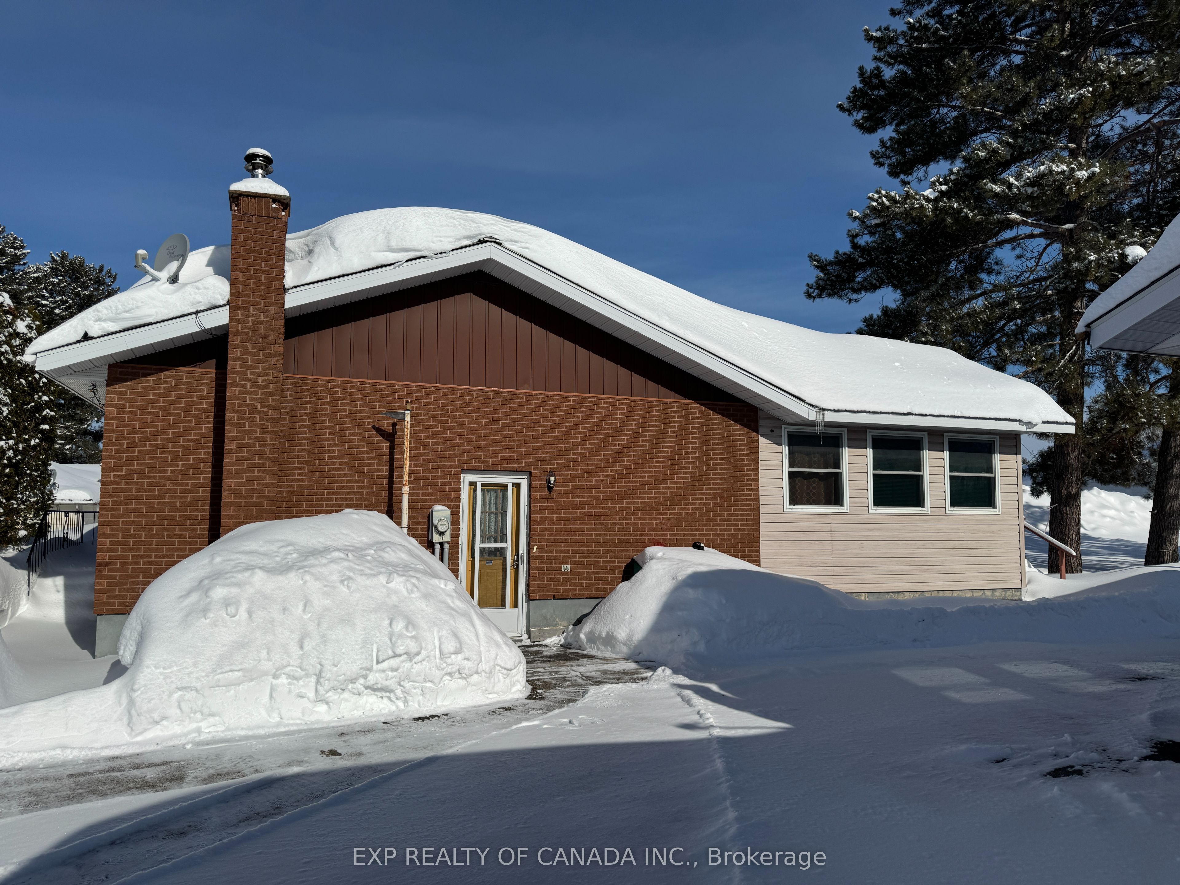 Residential in Sudbury Remote Area 4