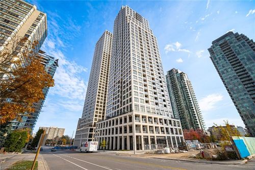 3007-36 Elm Dr W, Mississauga, ON, L5B0N3 | Card Image