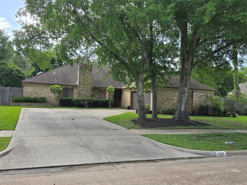 742 Rolling Mill Dr, Sugar Land, TX, 77498-3076 | Card Image