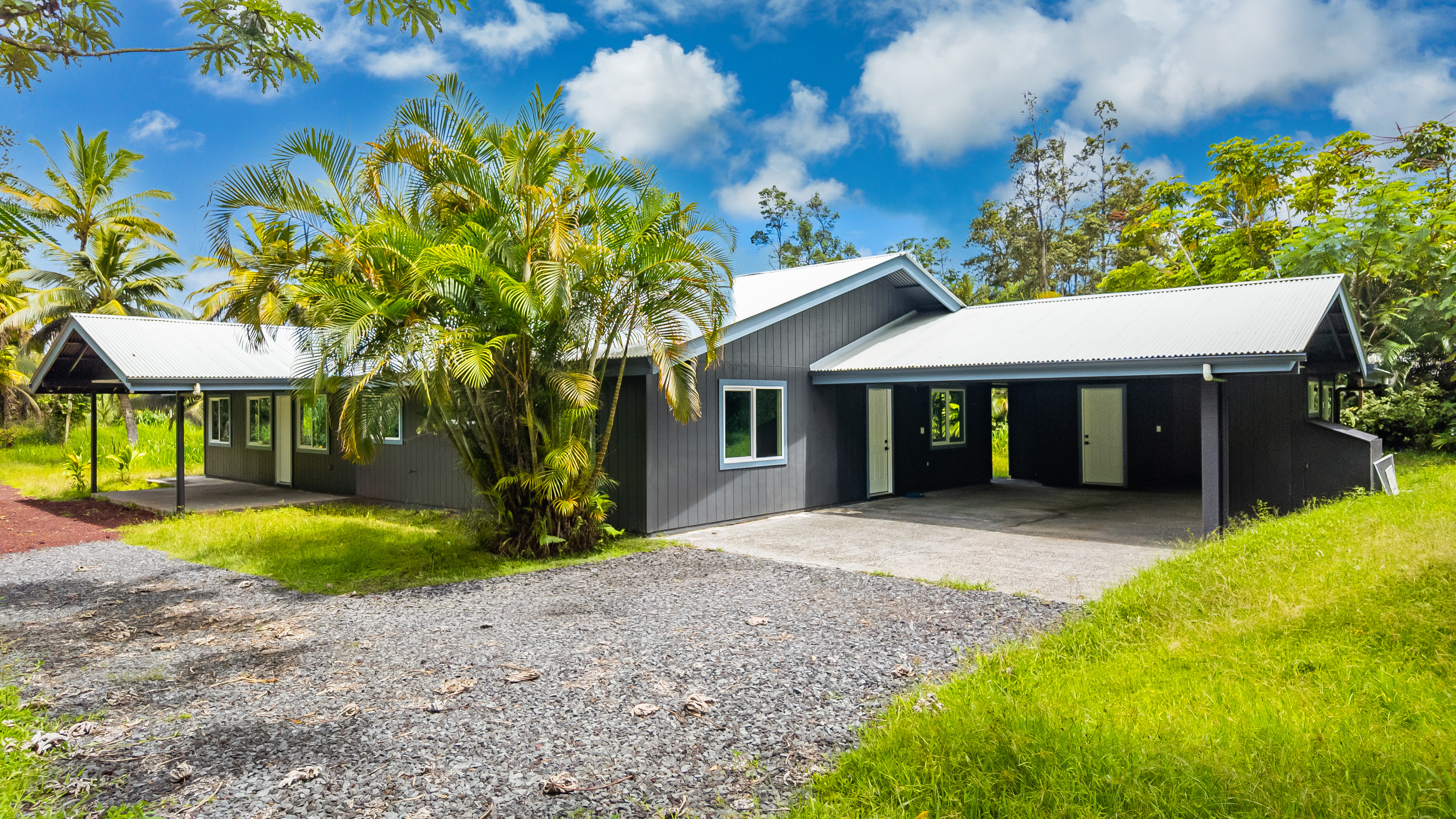 Residential in Pahoa 4