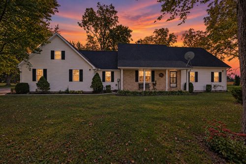 26468 Goshen Road, Lakeview, OH, 43331 | Card Image